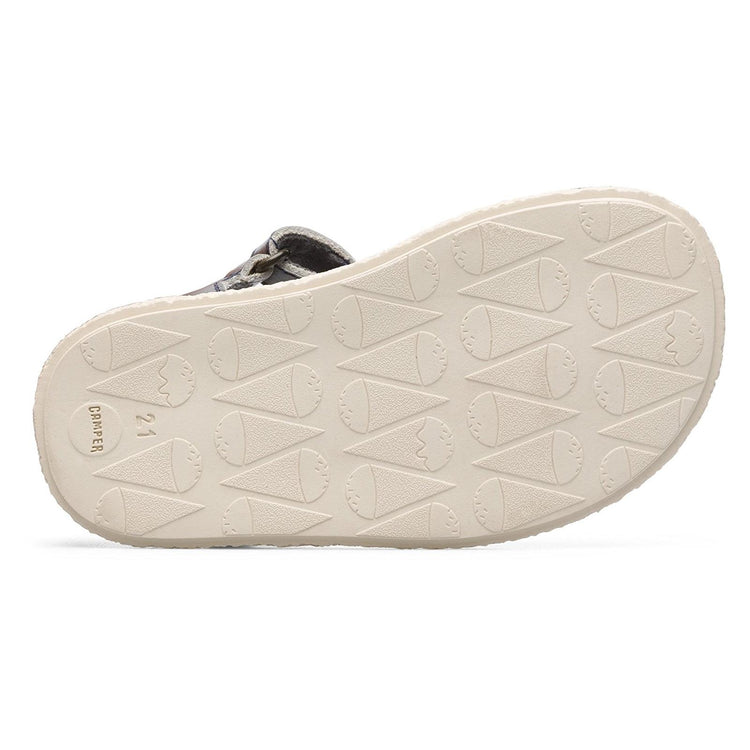 MIKO SANDAL FW HOLA NAVY/MIKOSAND FW NAV CAKK800092-001  CAMPER 