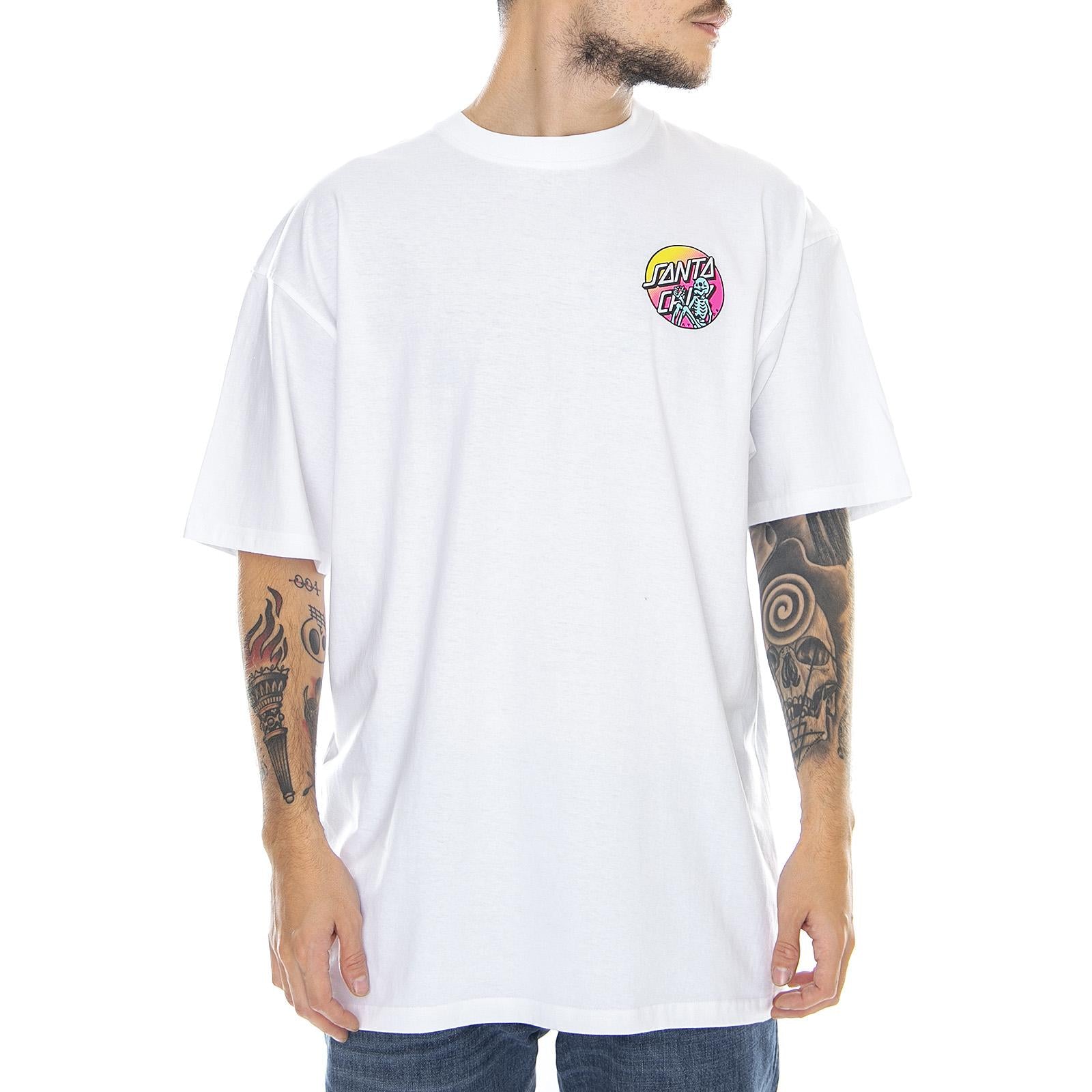  Winkowski DopeWhite  SANTA CRUZ 