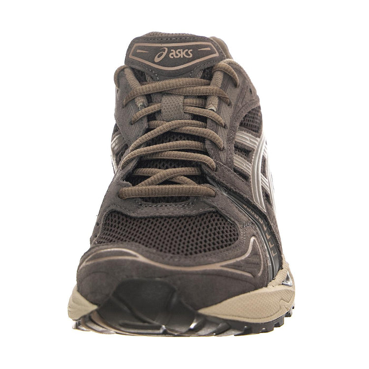 Gel-Kayano 14 Dark Sepia / Dark Taupe Shoes - Scarpe Stringate Profilo Basso Uomo Grige 1201A161-250  ASICS 