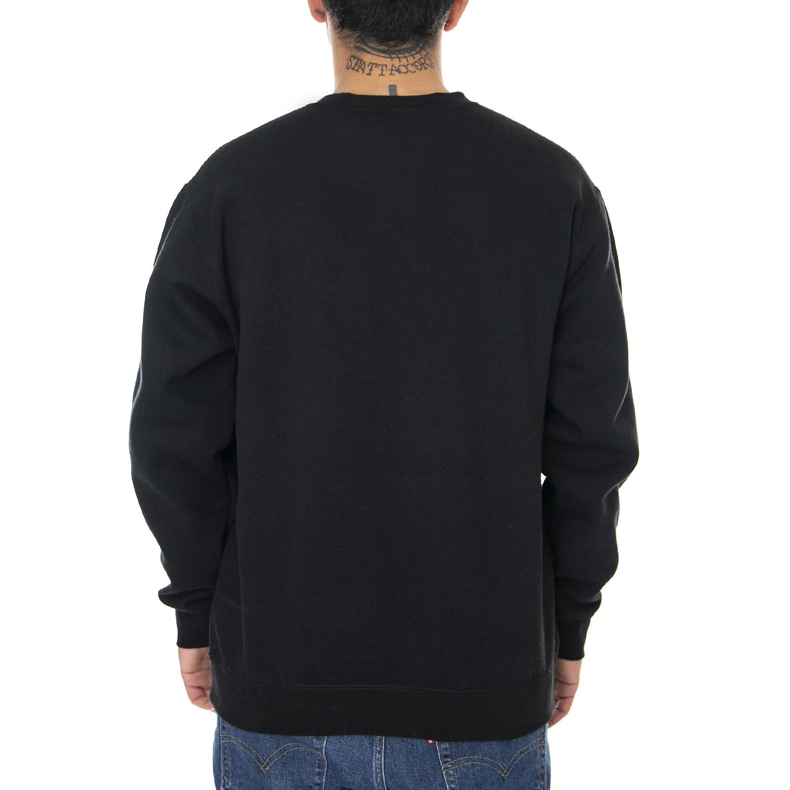  112862527-BLK  OBEY 