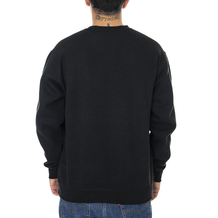  112862527-BLK  OBEY 