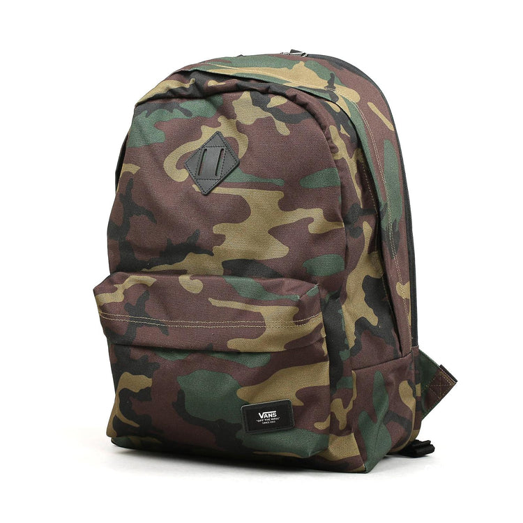 MN OLD SKOOL PLUS BA Classic Camo V002TM97I  VANS 