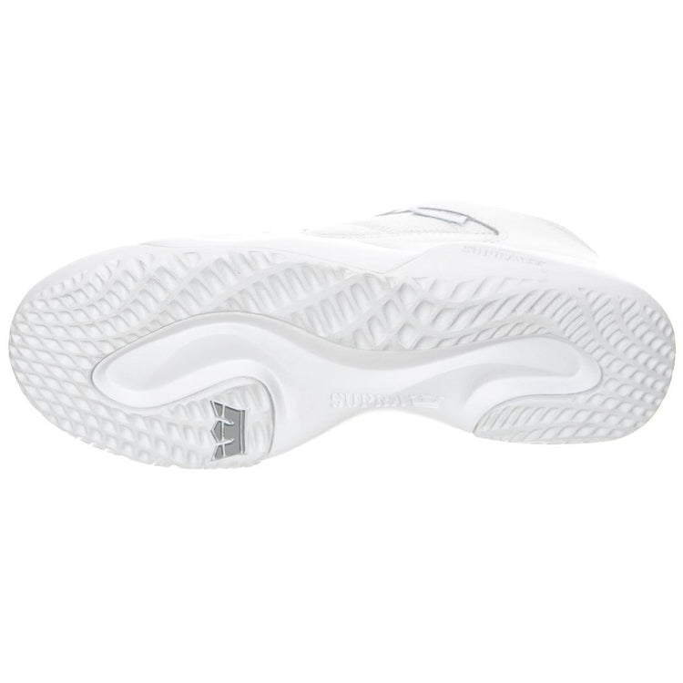  PECOS White-White  SUPRA 