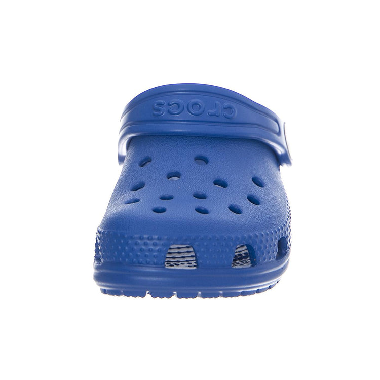 Toddlers Classic Clog BLBO - Sandali Bambini Blu CR.206990-BLBO  CROCS 