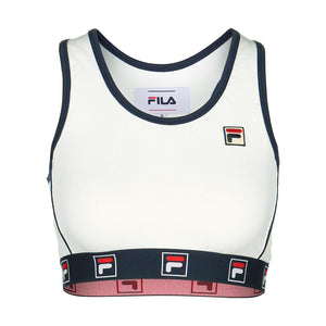 TAMMIE SPORTSWEAR WHITE 76674_4  FILA 