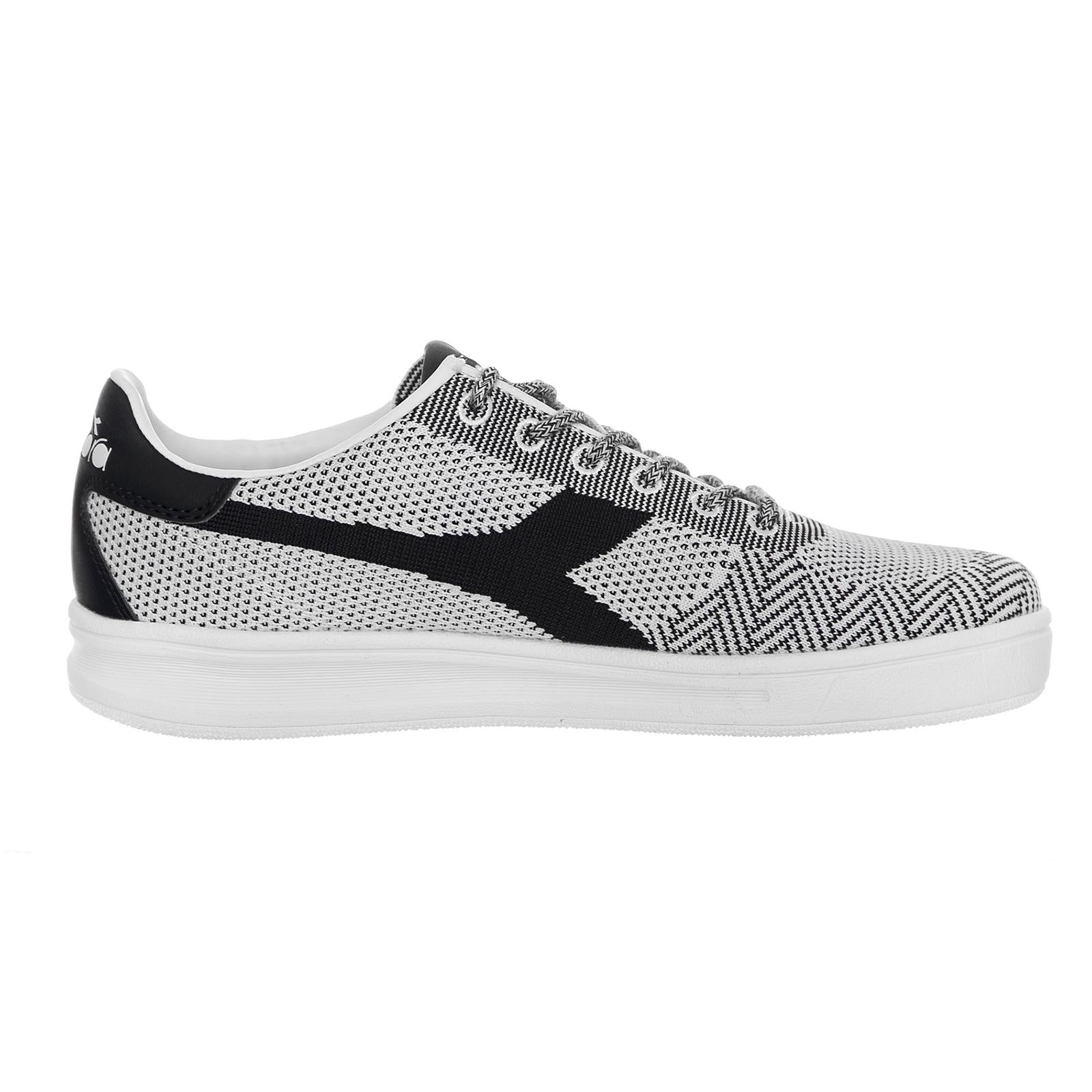 B.ELITE WEAVE White / Black 501.173091-C0351  DIADORA 