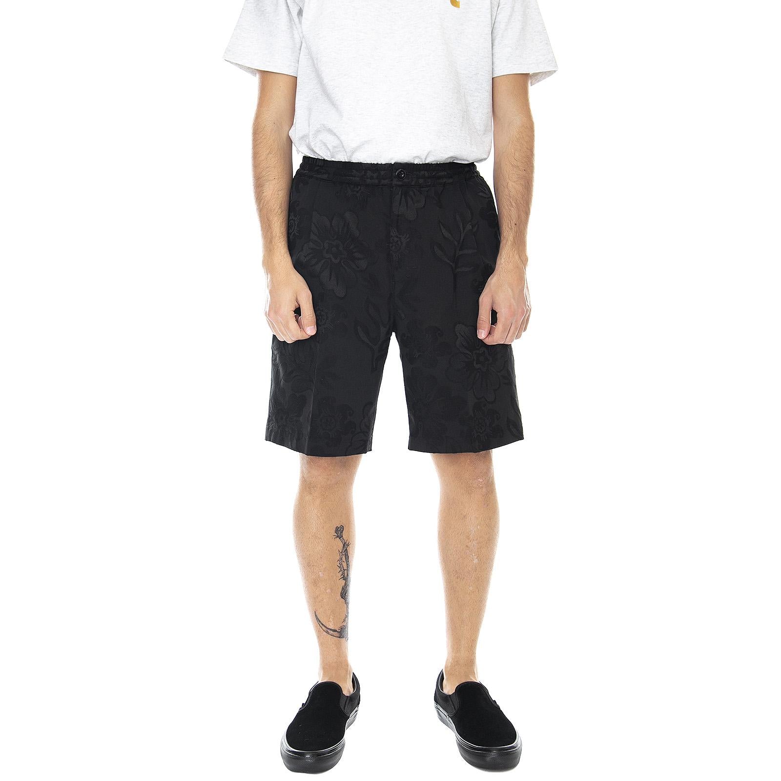  112260ST-BLAC  STUSSY 