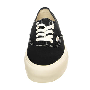 Authentic VR3 Blac / Marshmallow - Scarpe Stringate Profilo Basso Uomo Nere VN0005UD1KP1  VANS 