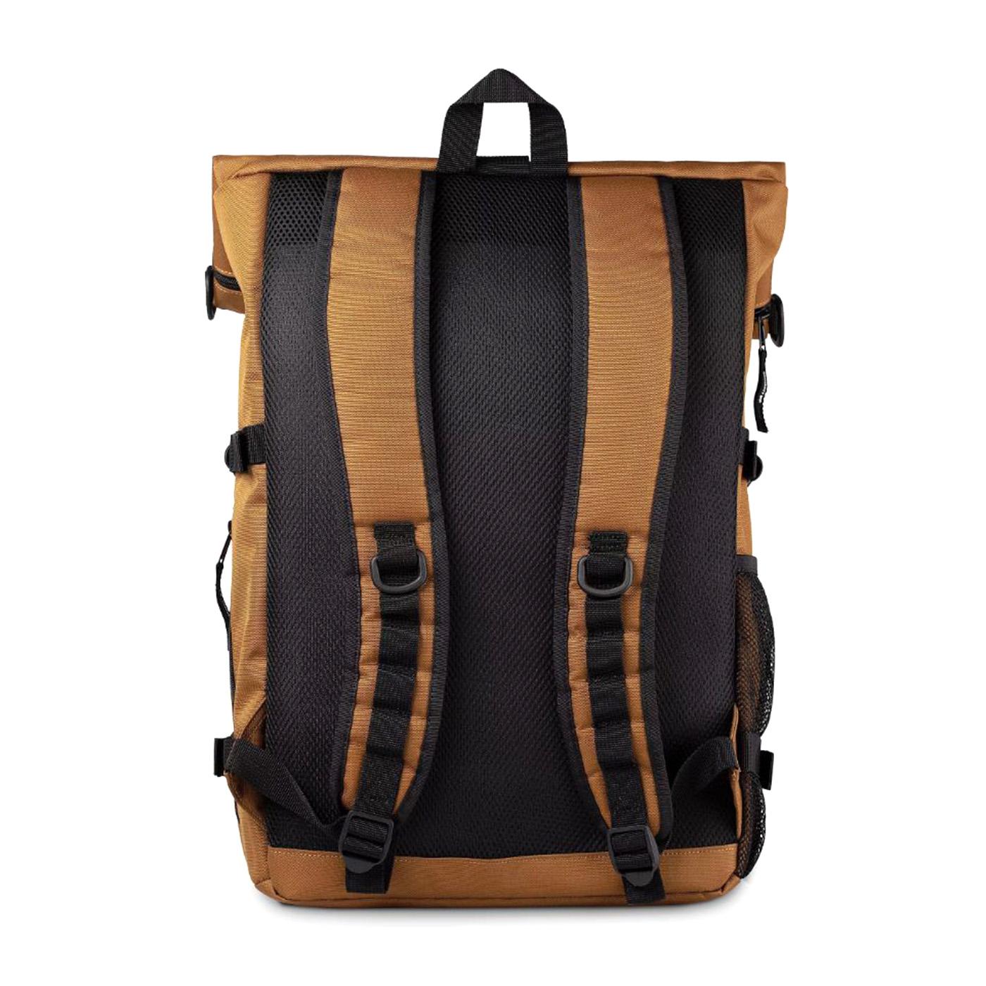Philis Backpack Hamilton Brown - Zaino Marrone I031575.HZXX  CARHARTT WIP 