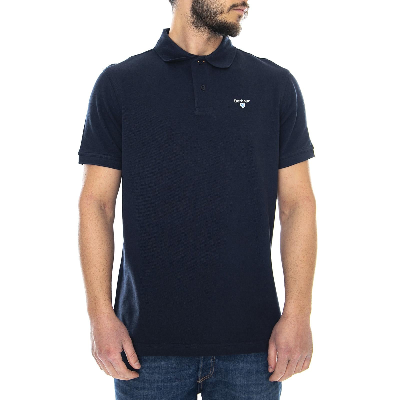  BAPOL0174-NY31-SS20  BARBOUR 