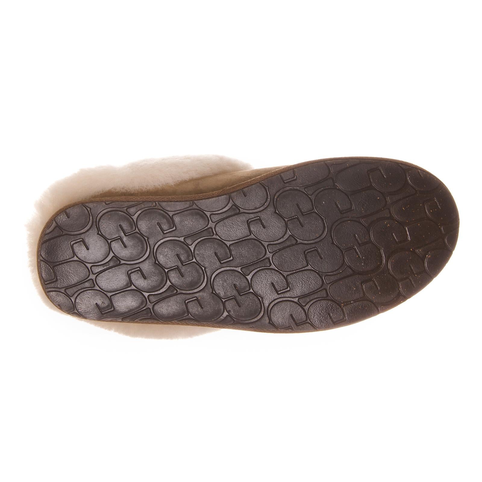 MORAENE CHESTNUT WOMEN UGSMORACN1007703W  UGG 