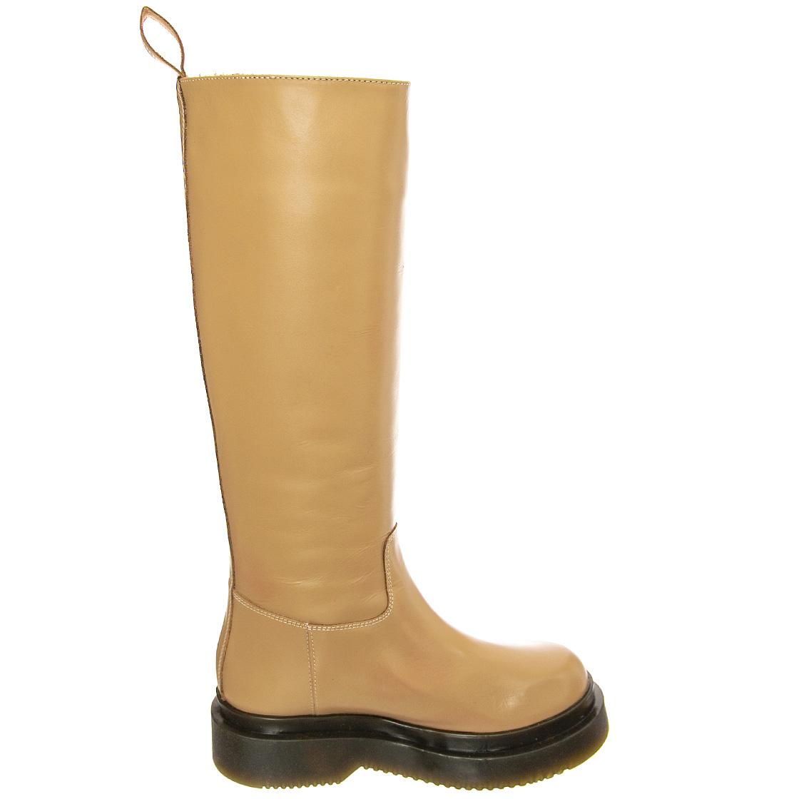  BTSTBOOT20-CPG  MR BOOTS 