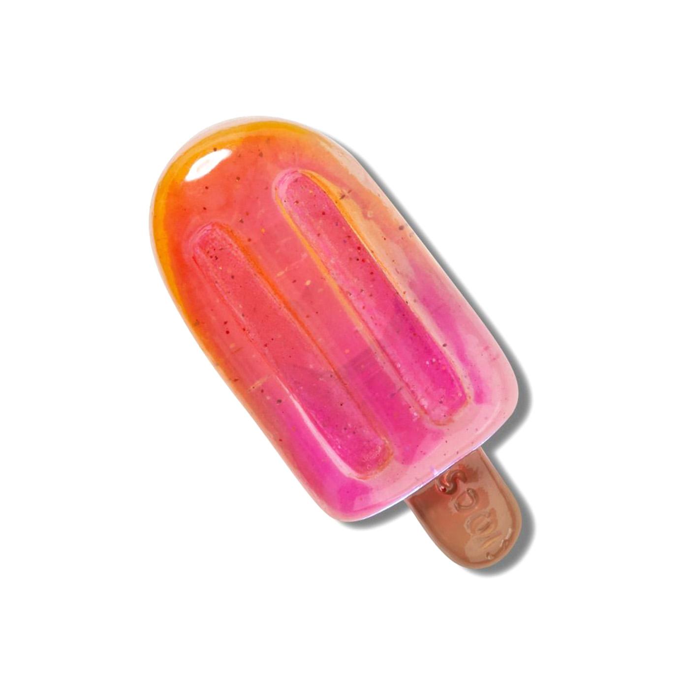 Jelly Ice Pop - Charm per Calzature Crocs Multicolore CR.5387 JIB UCOL CROCS 