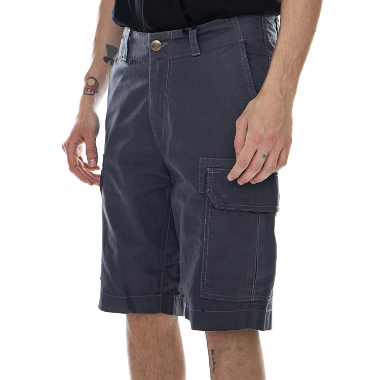 New York - Charcoal Grey - Bermuda Uomo 01 220065-CH . DICKIES 