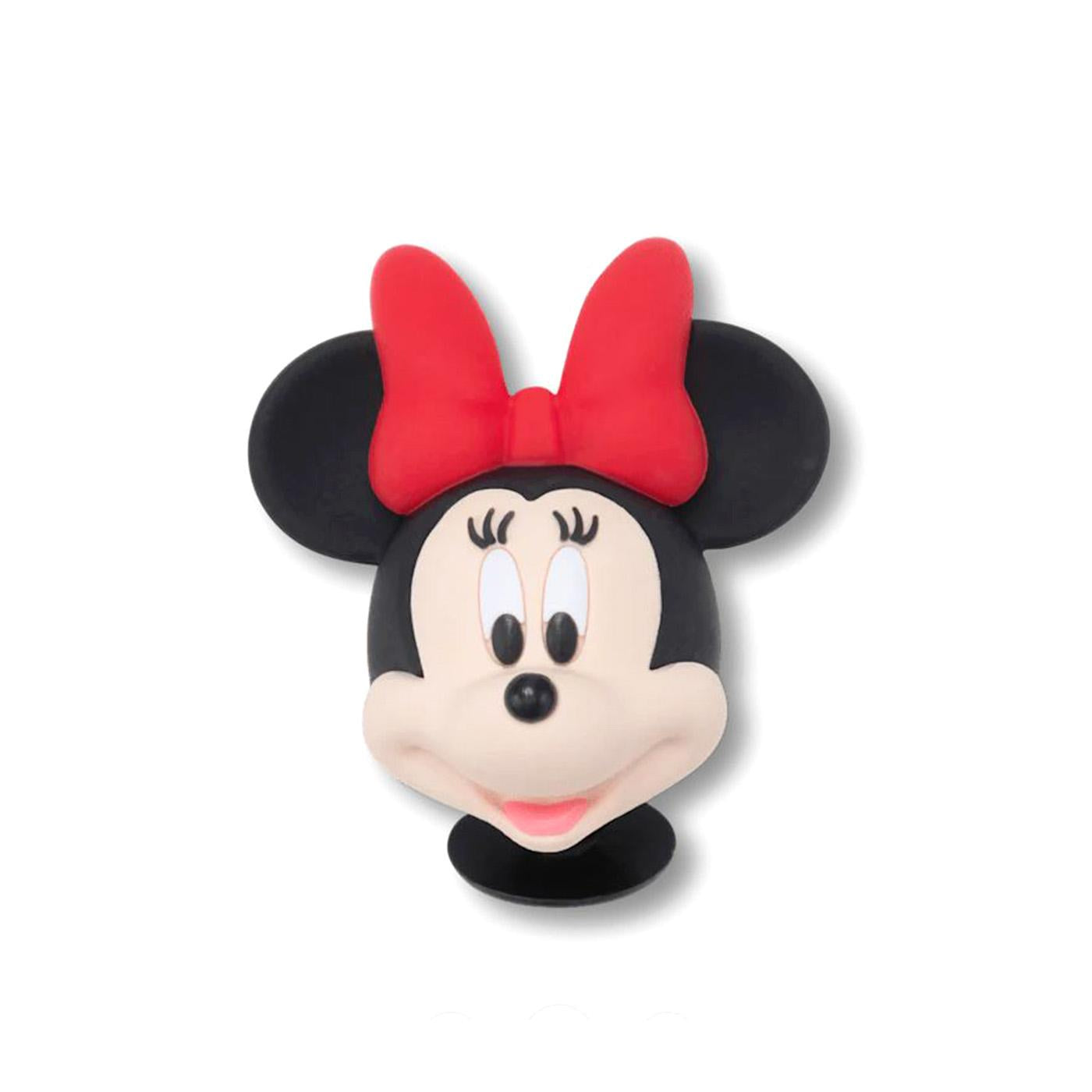 Minnie Mouse 3D Multicolored - Charm Crocs Multicolore CR.5259 JIB UCOL CROCS 