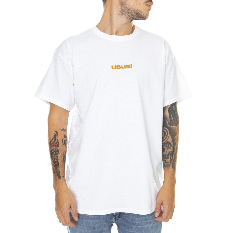  I19TSHUGRAD-WHITE  USUAL 