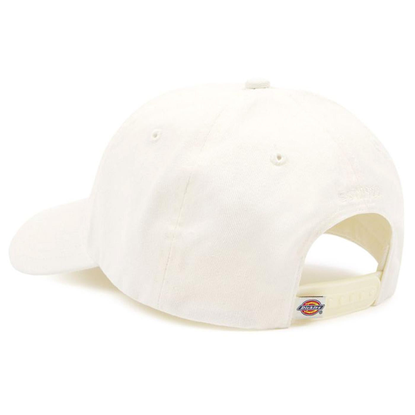 Hardwick Cloud  - Cappellino con Visiera Bianco DK0A4TKVC581  DICKIES 