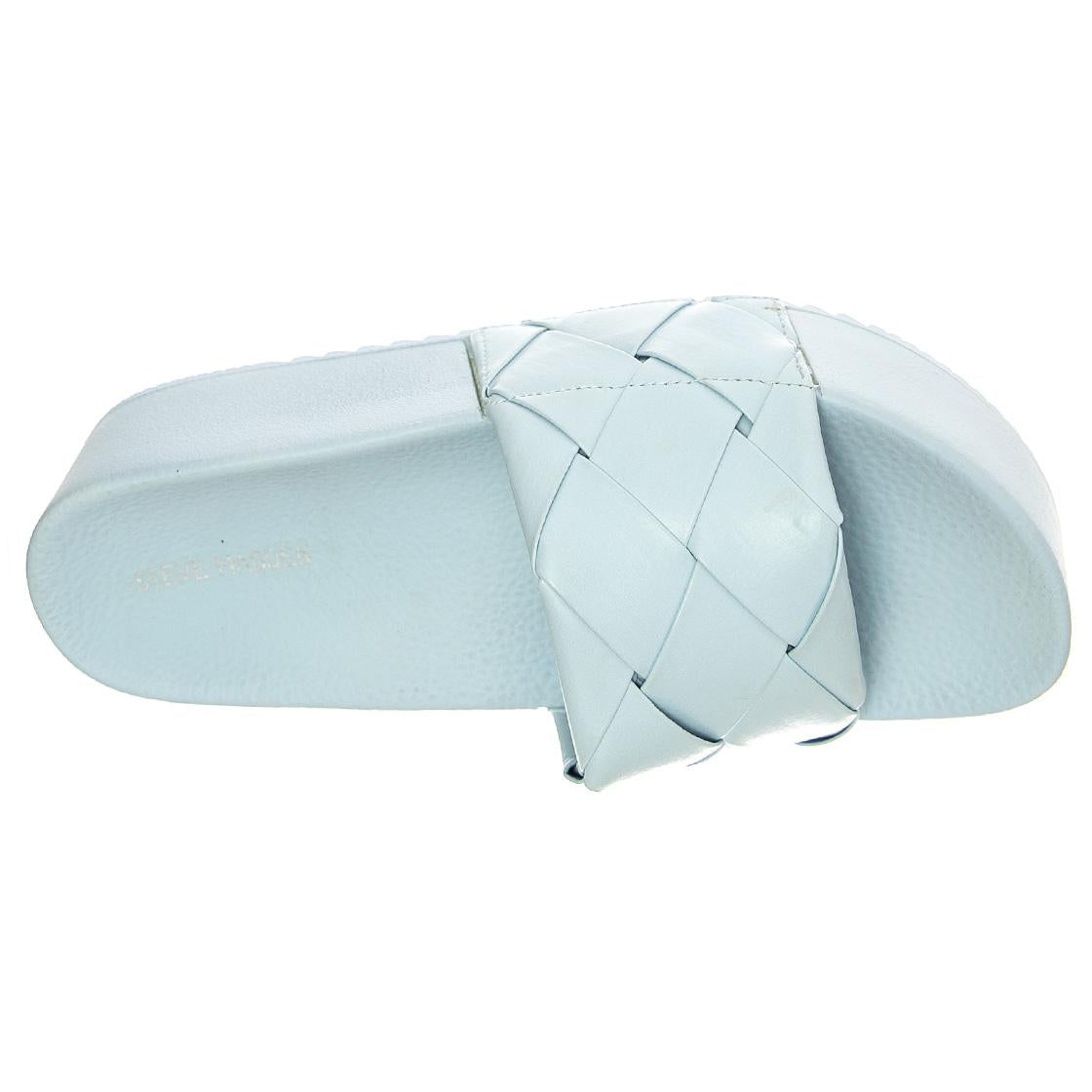 Co Star Baby Blue - Sandali Donna Blu SMSCO STAR-BAB  STEVE MADDEN 