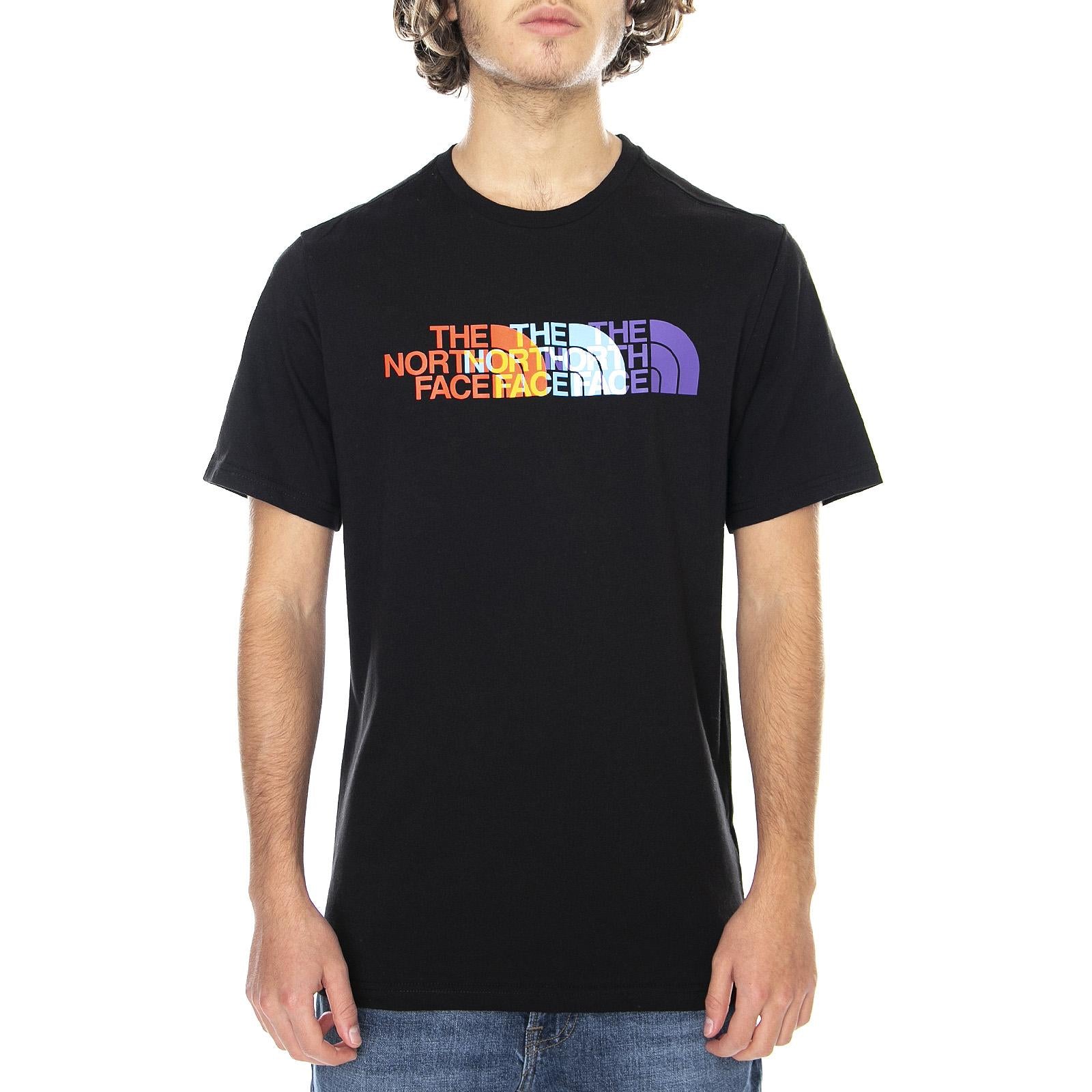  NF0A4SYLJK31  THE NORTH FACE 