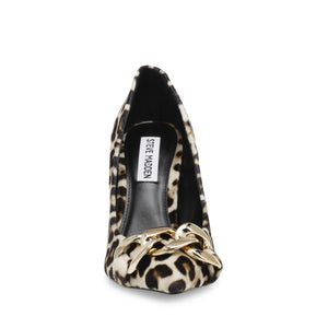 Vitality Leo Velvet - Scarpe Décolleté Donna Leo / Multicolore SMSVITALITY-LEO  STEVE MADDEN 