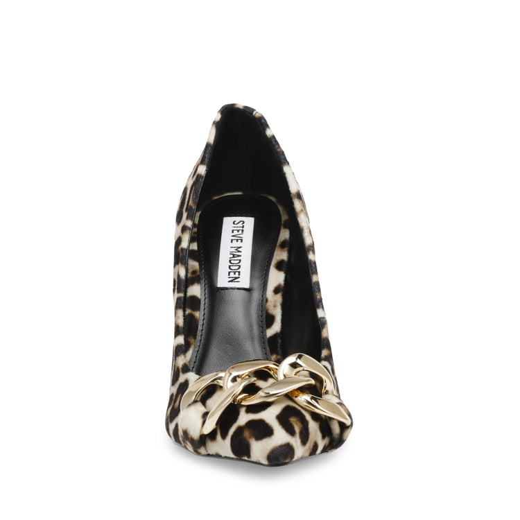Vitality Leo Velvet - Scarpe Décolleté Donna Leo / Multicolore SMSVITALITY-LEO  STEVE MADDEN 