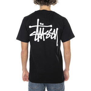  1904567-BLAC  STUSSY 