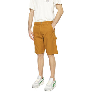 Ristor Carpenter Short - Bermuda Uomo Marroni 6080144-18-0950  CAT 
