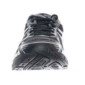GEL-1130 - Black - Scarpe Unisex Nere 1201A906-001 BLACK/PURE SILVER ASICS 