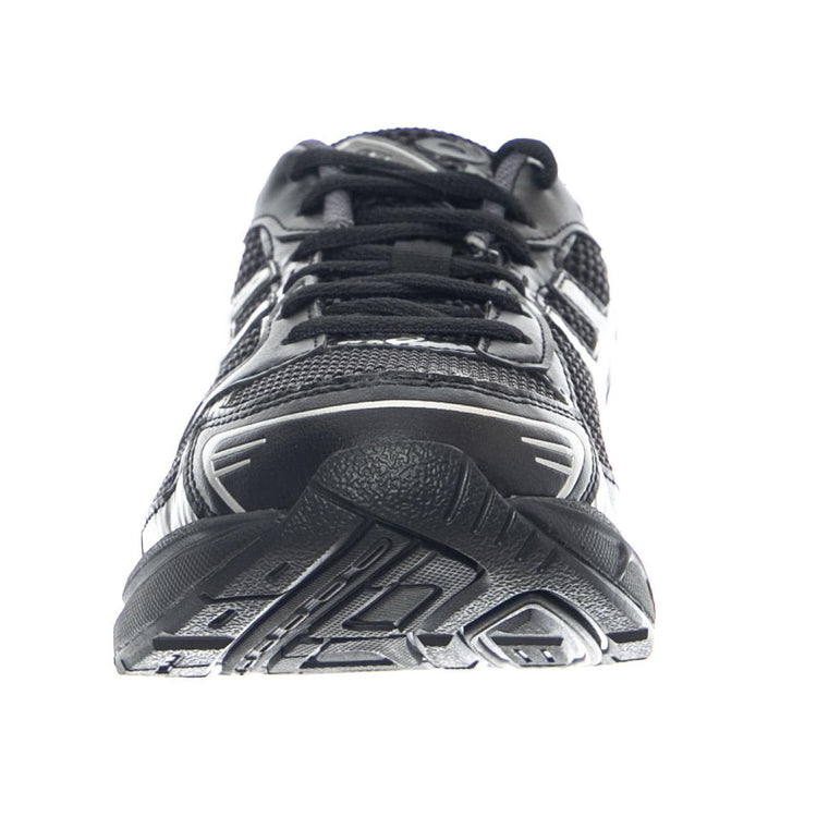 GEL-1130 - Black - Scarpe Unisex Nere 1201A906-001 BLACK/PURE SILVER ASICS 