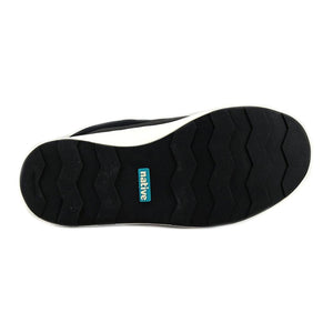 Apollo Rover - Jiffy Black/Shell White - Scarpe Alte Uomo/Donna 41103800-1109  NATIVE 