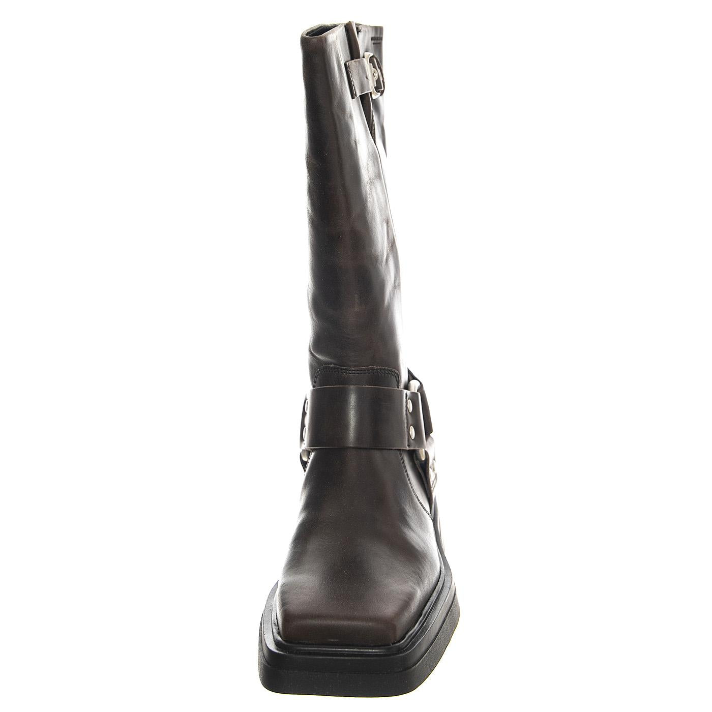 W' Eyra Mud Boots - Stivali Donna Marroni VBS5452-209-19  VAGABOND 