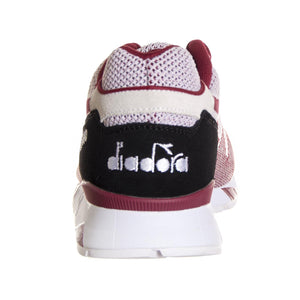 V7000 WEAVE WHITE/TIBETAN RED/BLACK 501.170476-C6665  DIADORA 