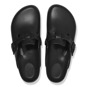 Boston Eva Black Sandals - Sandali Uomo Neri 1002314  BIRKENSTOCK 