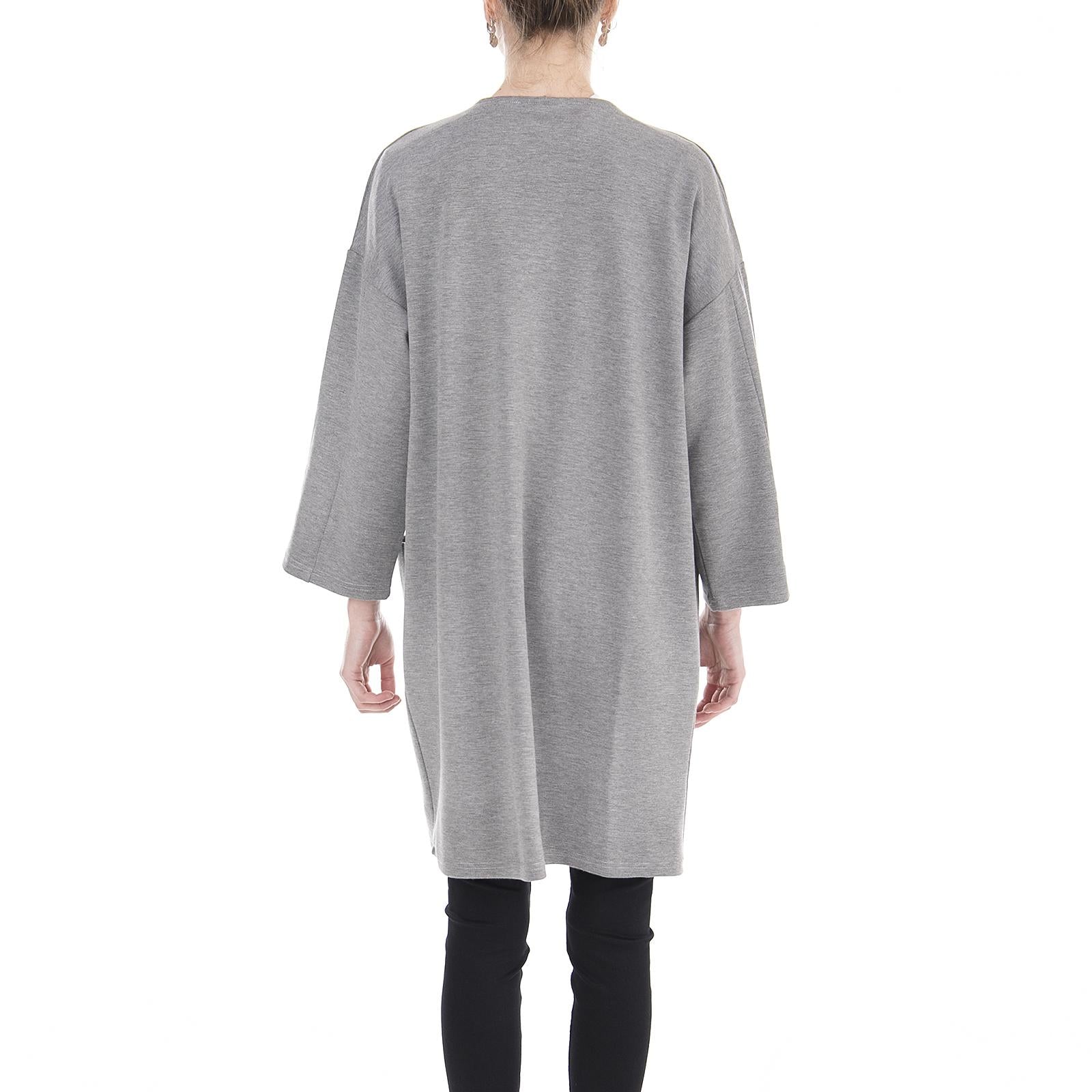 GEORGIANA 0036 GREY MELANGE 163980036-960M  MINIMUM 