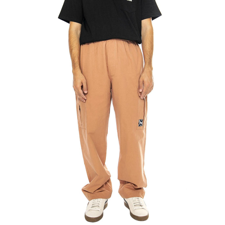 Huf Leisure Cargo Pant Spice - Pantaloni Cargo Uomo Arancioni PT00336-SPICE  HUF 