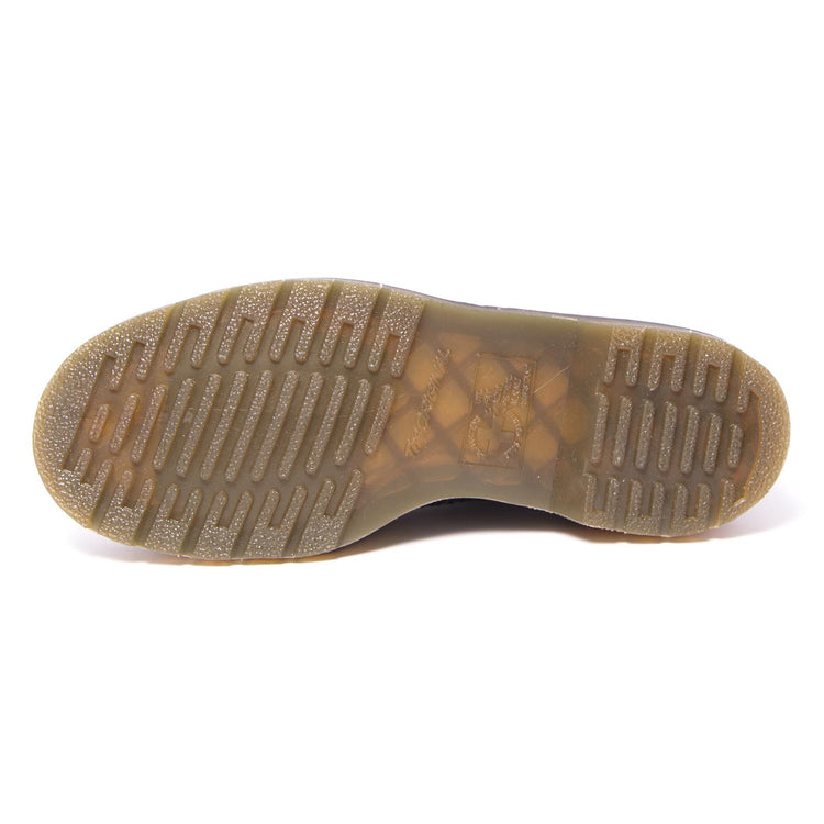 1460 MILLED SMOOTH NAVY - 8 EY DMS1460NYML10072412  DR.MARTENS 