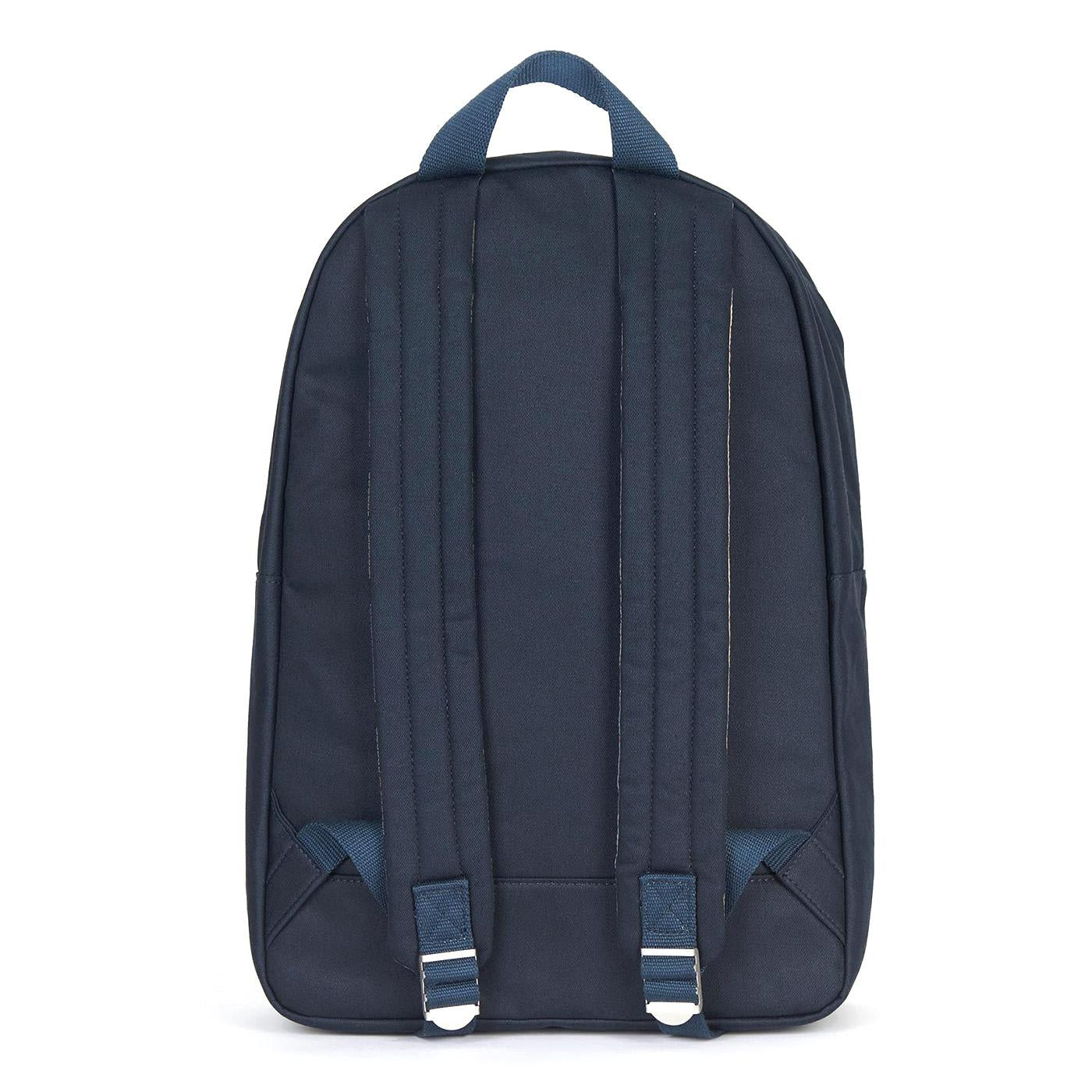 Cascade Backpack Navy - Zaino Blu UBA0512-NY91-SS23  BARBOUR 