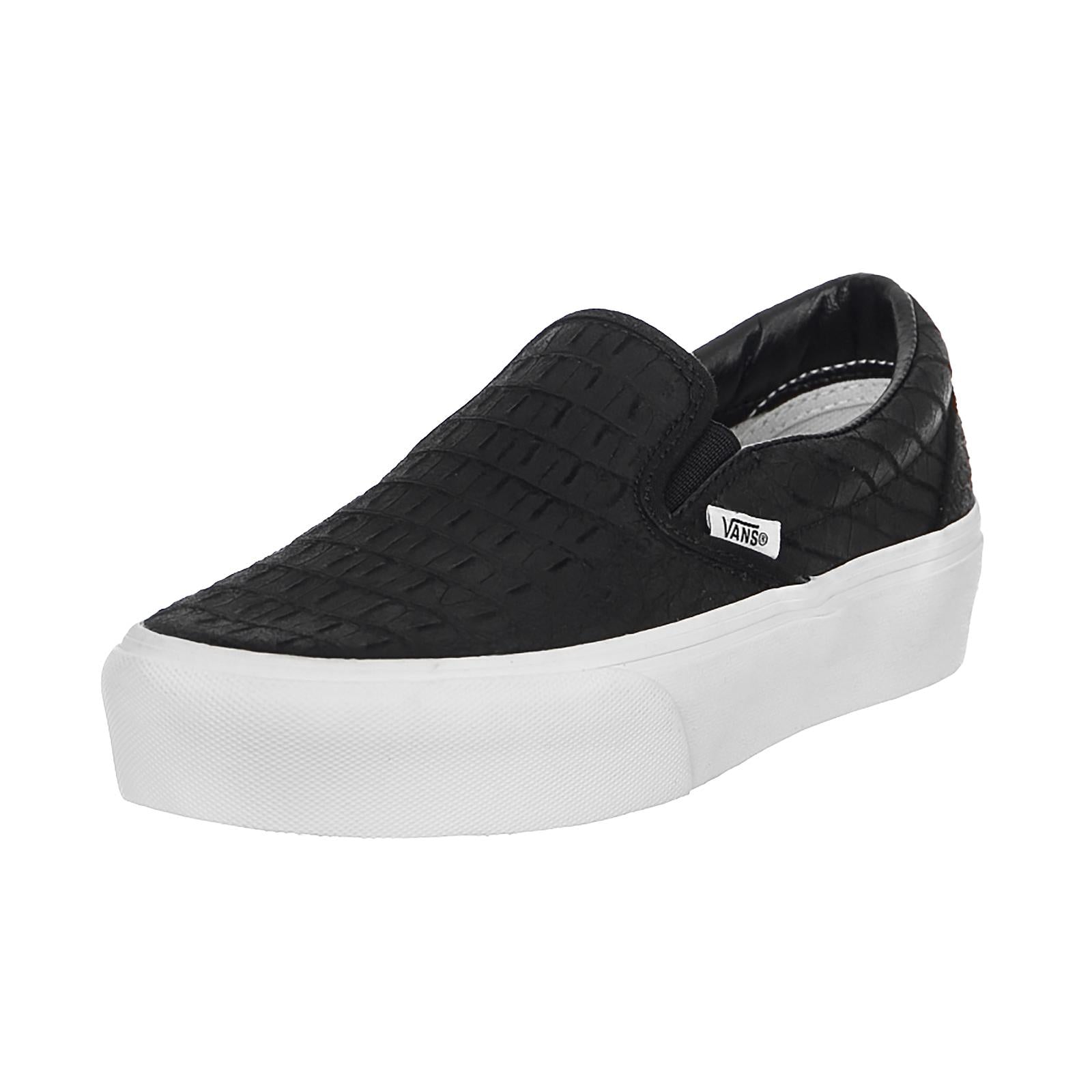 UA CLASSIC SLIP-ON P (EMBOSSED) VA3JEZQU8  VANS 