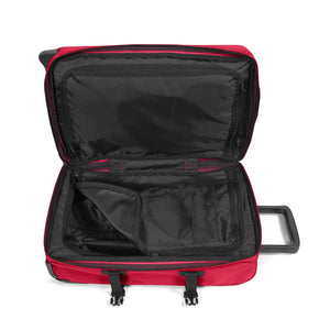 Tranverz S - Valigia Trolley Rossa / Terra Red EK00061LU891  EASTPAK 