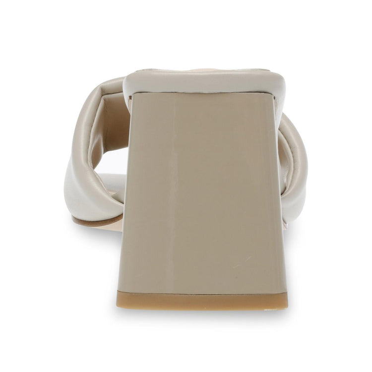 Clear-Sky Greige - Sandali Donna Grigi SMSCLEAR-SKY-GRE  STEVE MADDEN 