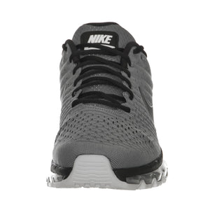 Air Max 2017 Running COOL GREY/BLACK-PURE PLATINUM 849559-011  NIKE 