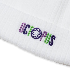  21W0BN19-WHT  OCTOPUS 