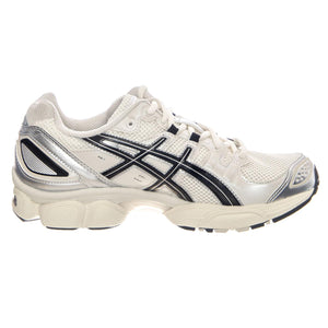 Gel-Nimbus 9 Cream / Black - Scarpe Stringate Profilo Basso Uomo Multicolore 1201A424-105  ASICS 