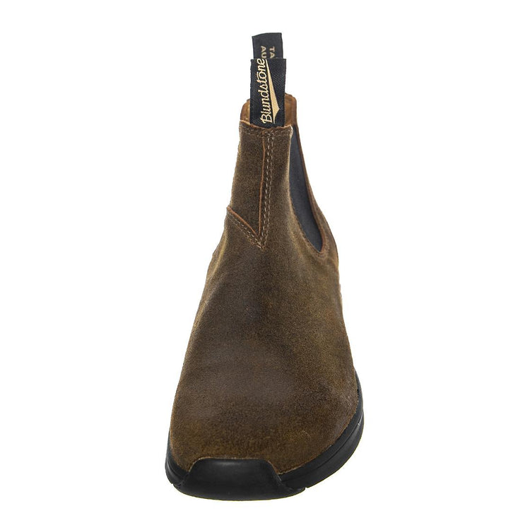  2142 BROWN SUEDE-FW21  BLUNDSTONE 