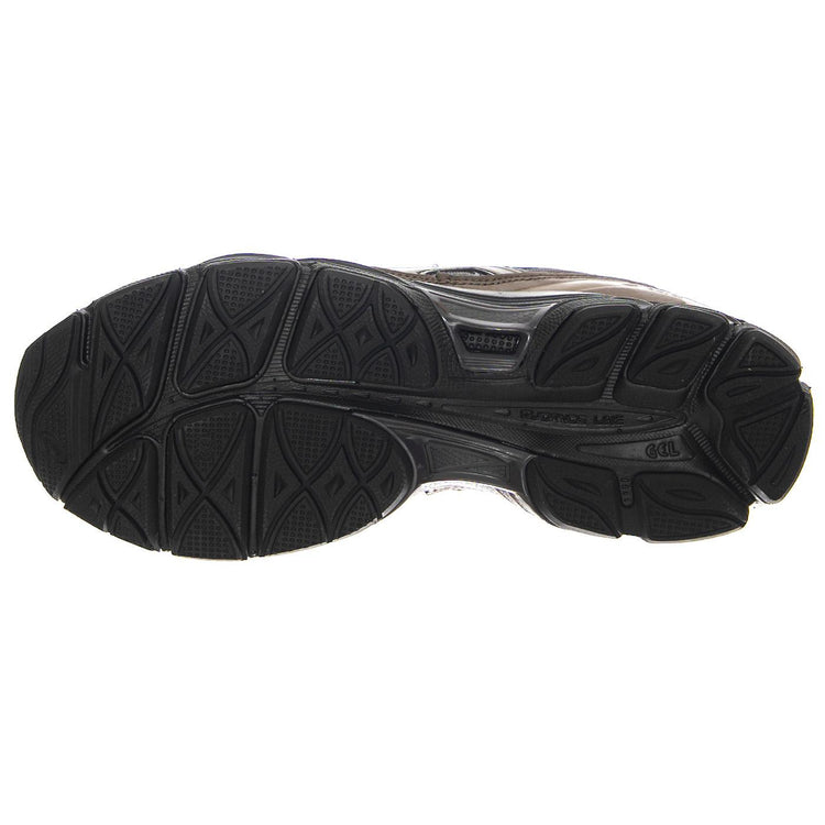 Gel-Nyc Dark Sepia / Clay Canyon Shoes - Scarpe Stringate Profilo Basso Uomo Marroni 1203A280-251  ASICS 