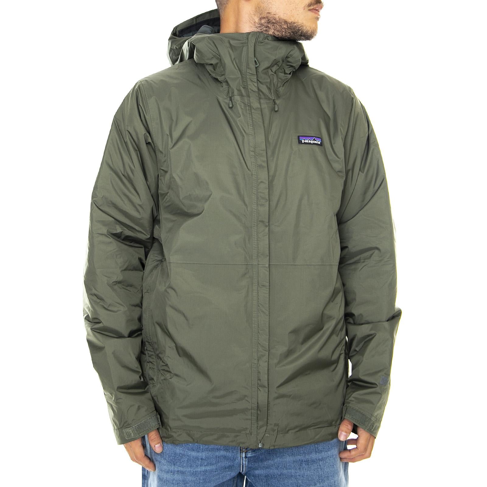  83716-INDG  PATAGONIA 