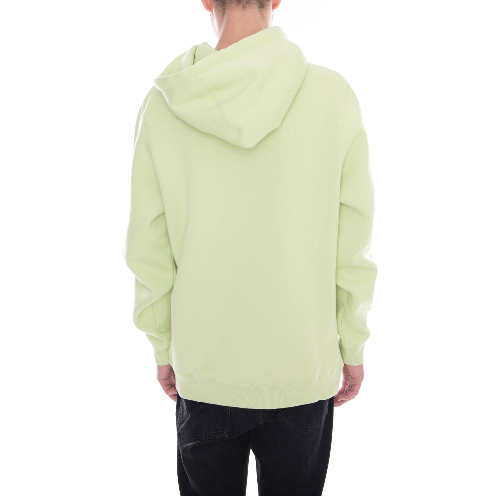  118295-PALE GREEN  STUSSY 