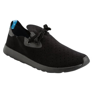 Apollo Moc - Jiffy Black - Scarpe Basse Uomo 21102400-1005  NATIVE 