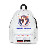Herschel Day Pak'r - Gremlins Repeat Poster White Backpack EASTPAK ACCESSORIES