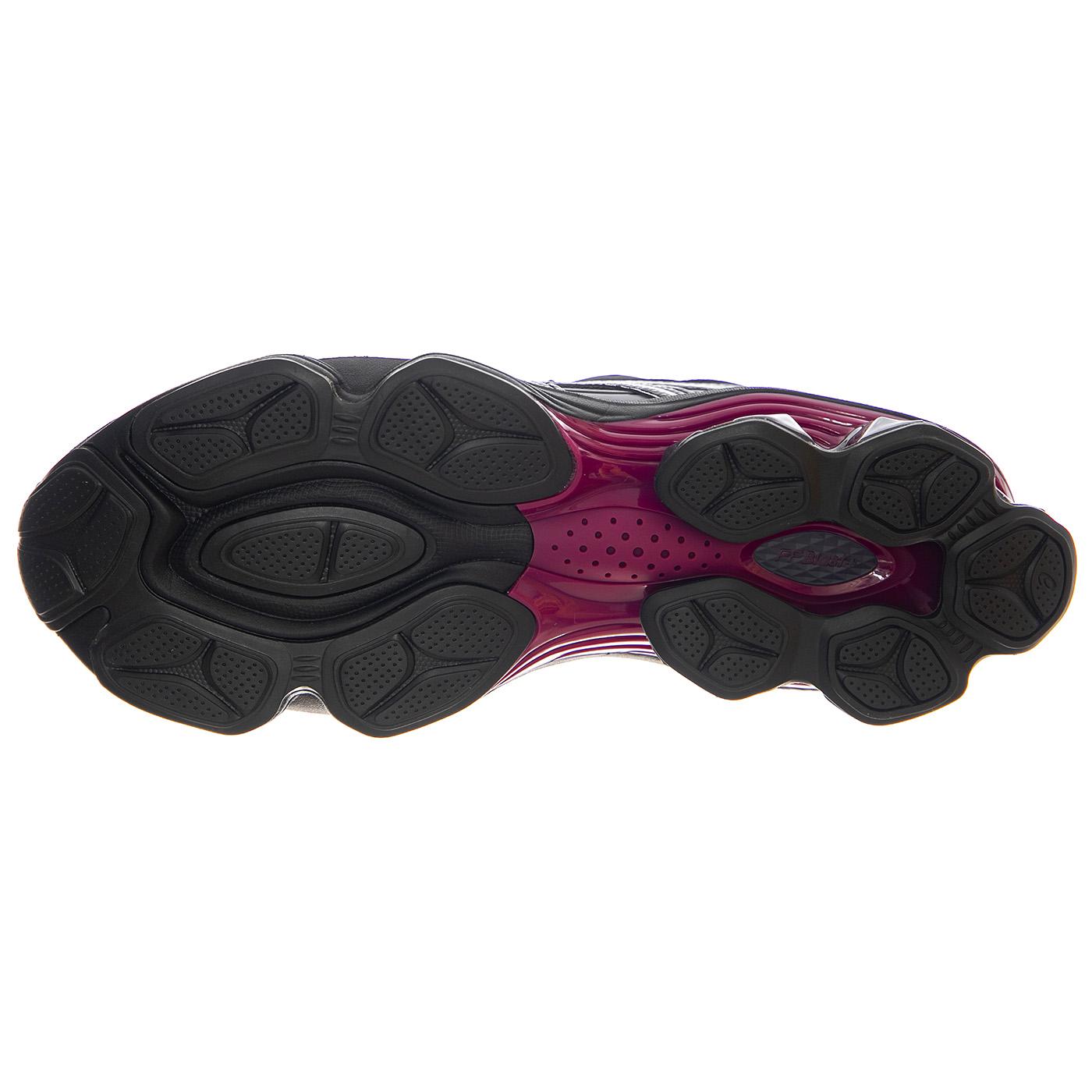 Gel-Kinetic Black / Black - Scarpe Uomo Nere / Multicolore 1203A737-001  ASICS 